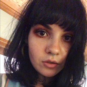 Meet your Posher, Micaela